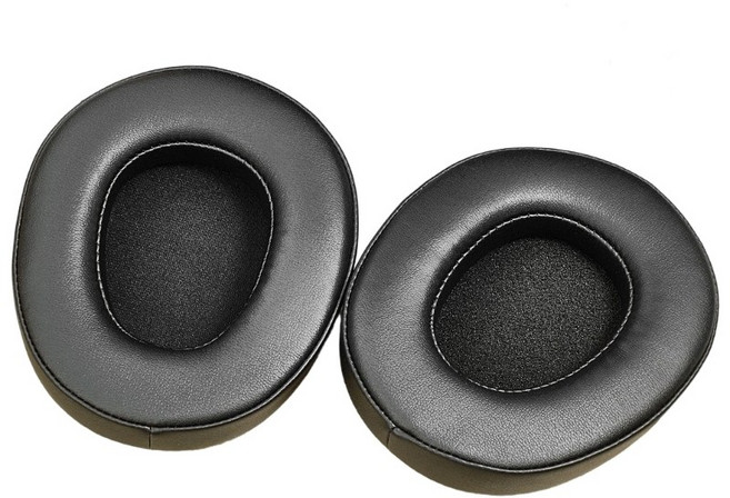 Protein Sponge Ear Cushions Combining Softness Durability compatible with Gtheos CAPTAIN 300, Style A