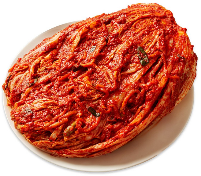 맛장군 오늘담근 포기 배추김치, 1개, 10kg