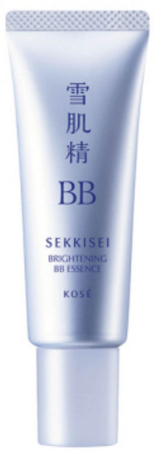 KOSE 高絲 SEKKISEI 雪肌精 亮白BB精華, 1個, 30g