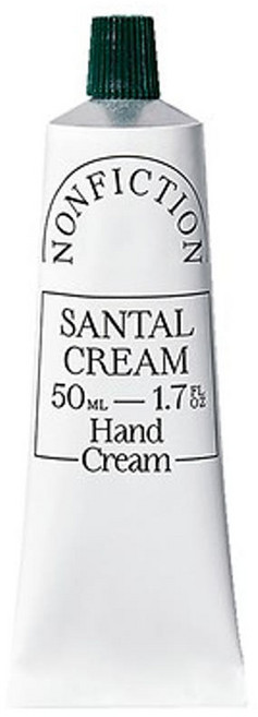 논픽션 상탈크림 핸드크림, 50ml, 1개