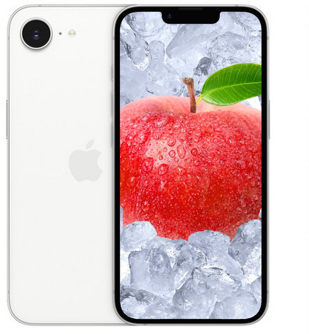 i/폰 16e 미개봉 새제품, 256GB