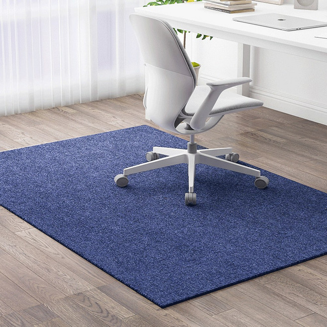 라라공방 긁힘 방지 바닥 보호 체어매트