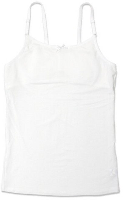 (더퍼스트터치오가닉) 주니어 브라런닝 1단계 초등학생 속옷 인견빌트인끈 3077328