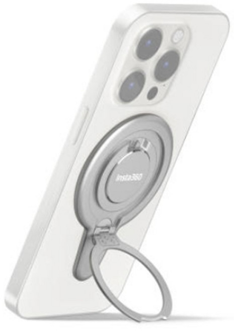 인스타360 Flow 2 Pro 마그네틱 폰 마운트 (맥세이프 전용), 1개