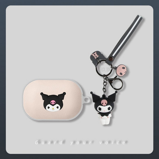 뱅앤올룹슨 E8 베오플레이 E8 2세대 커버 케이스 호환 투명, Beoplay E8 2, M