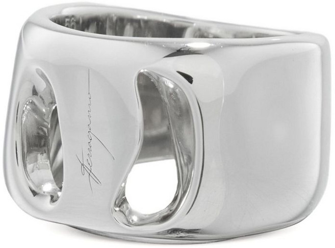 페라가모 바라 링