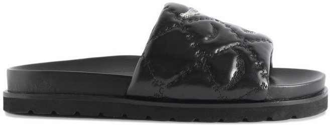 쟈딕앤볼테르 패딩 샌들