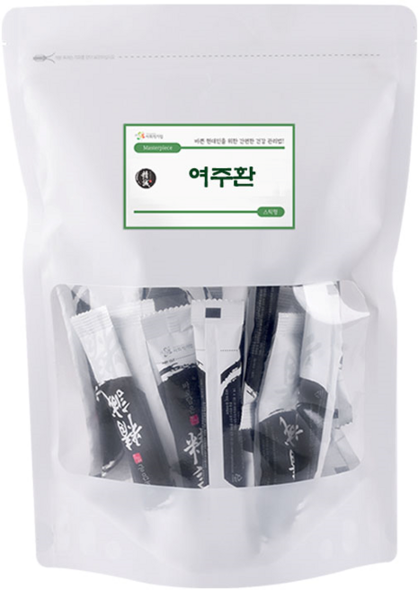 양원농장 여주환 스틱, 1개, 90g