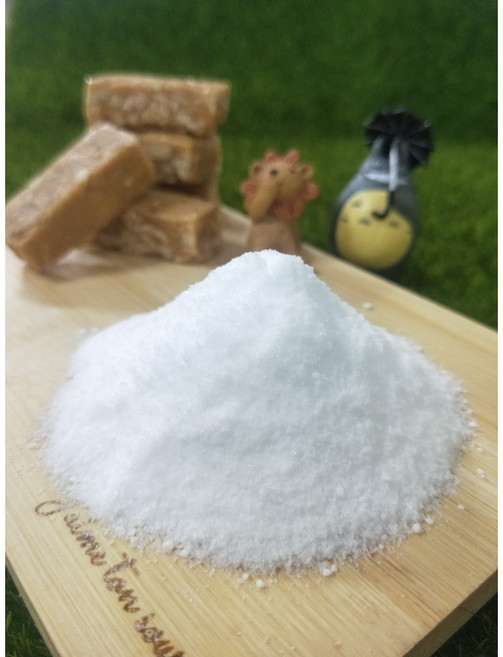 糖軒町 日本TREHA海藻糖 5斤(3kg)分裝包, 1個