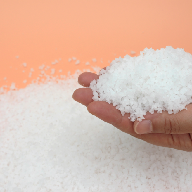 해담빛 22년산 국산 신안 3년 간수 뺀 천일염 굵은 소금, 1개, 1kg