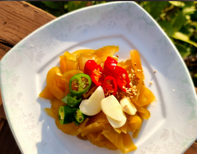 군산 주박 울외장아찌3kg 나나스키 나라츠케 나나츠케 나라스키 나나스끼, 1개, 3kg