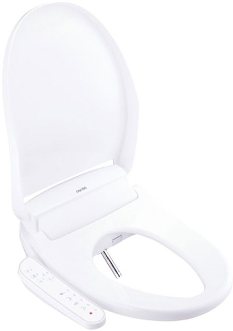 노비타 방수 비데 BD-AE10N / 설치비선결제(기사방문)