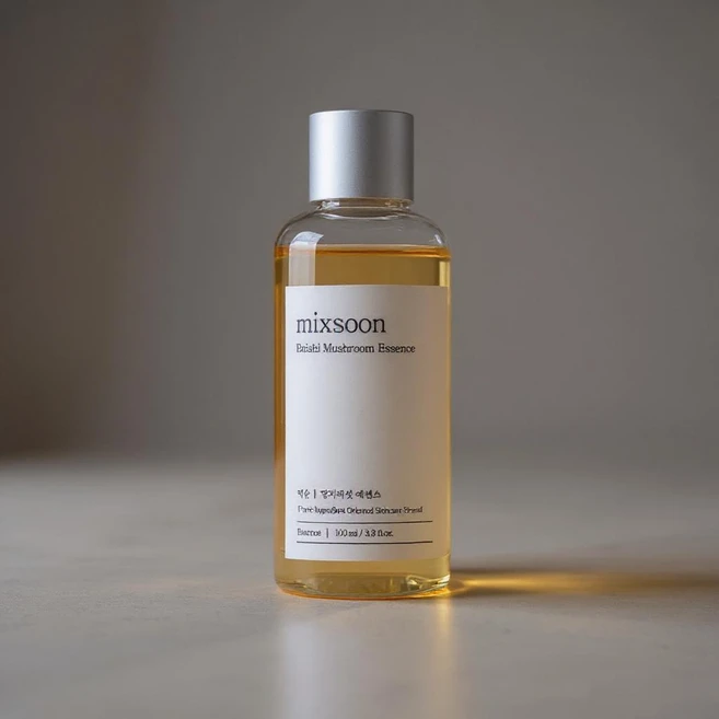 믹순 영지버섯 에센스, 100ml, 3개 - 쿠팡