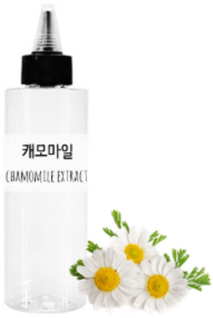 드그라쎄 원액 100%, 캐모마일 추출물, 50ml, 1개