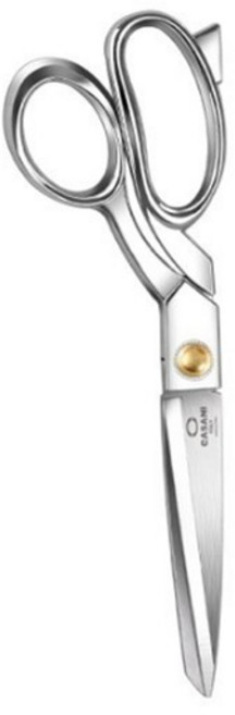 까사니 프리미엄 스테인레스 주방가위, 없음