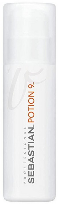 Sebastian Potion 9 웨어러블 스타일링 트리트먼트 여행용 사이즈 50.3ml(1.7액량 온스)