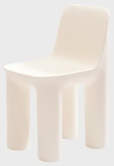 [발란스드바디]운다 체어 필라테스 기구 Wunda Chair, 1개, WHITE