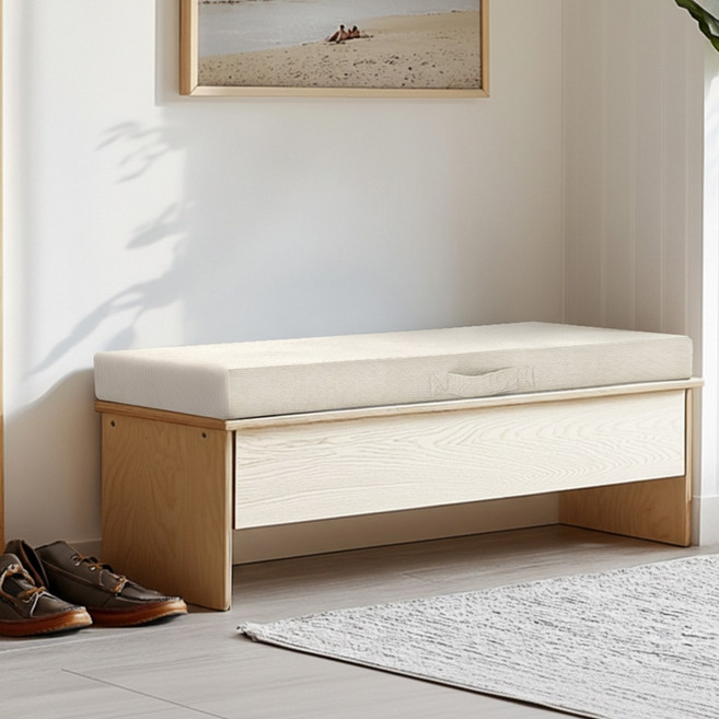 텍스스테드 부드러운 메모리폼 쿠션 방석