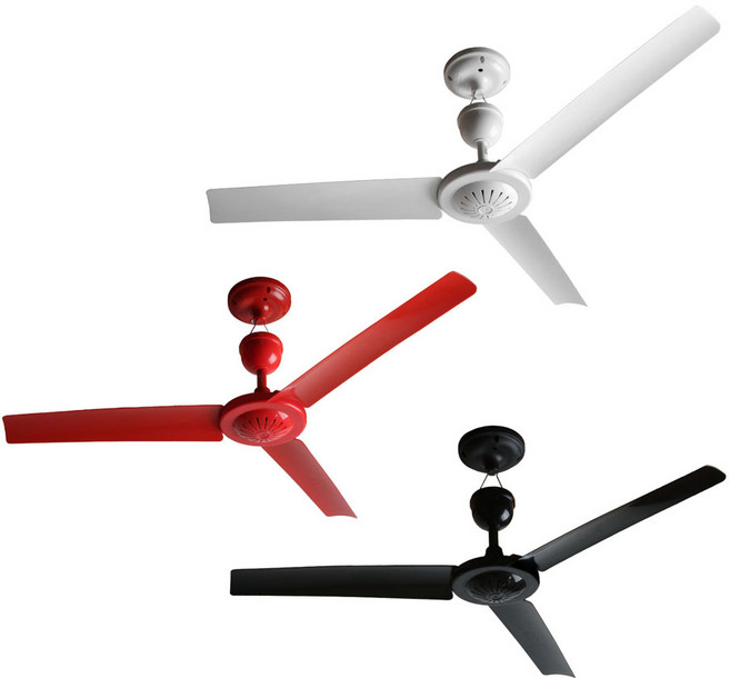 천장형 선풍기 천장용 업소용 실링팬 FC11-90 카페 갤러리 식당 천장형 선풍기, FC11-90 (화이트)