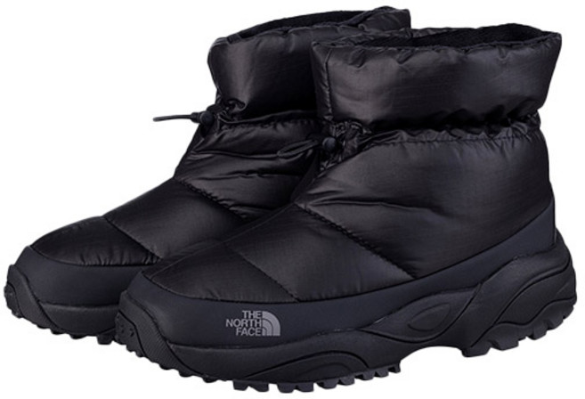 [노스페이스] 여성 스트링 EX 부띠 NS99Q57J_RBK