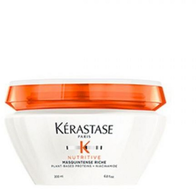 케라스타즈 뉴트리티브 마스크 200ml 영양 케어, 1개