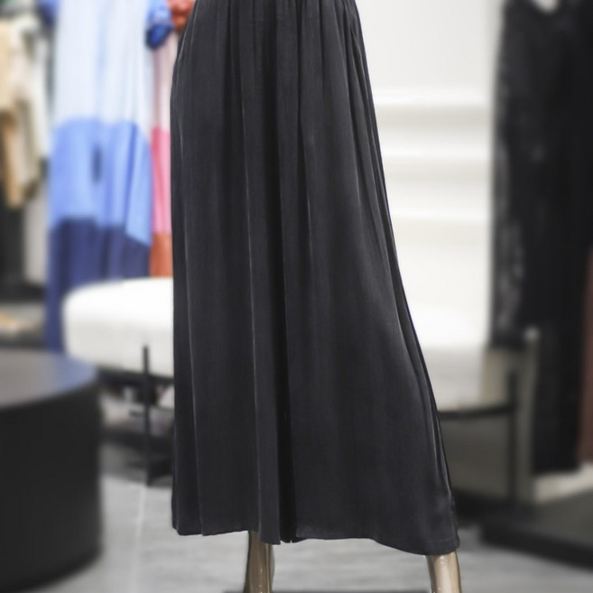 [AK분당점] [알렉시스엔] 제시뉴욕 밴딩 와이드팬츠 JE55NSPQ287S