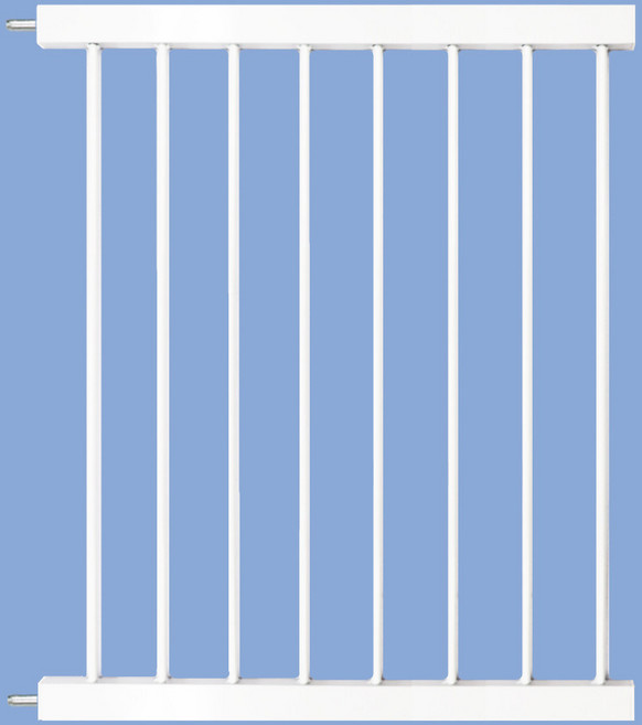 펫초이스 프리미엄 강아지 반자동 안전문, 확장패널, 1개