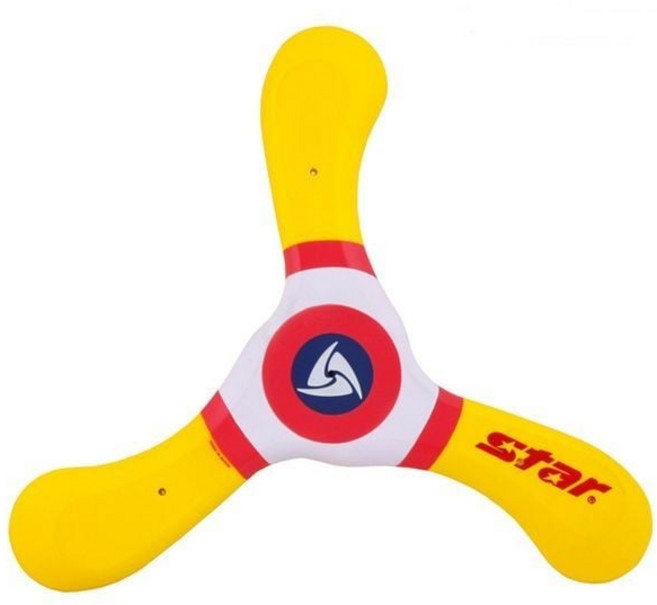 부메랑 플라잉 NXX104 스펀지 부메랑 원반던지기 dew+3871gm