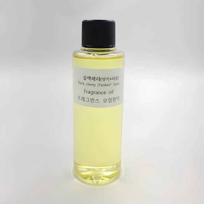 프래그런스 오일원액, 블랙체리, 100ml, 1개 - 쿠팡