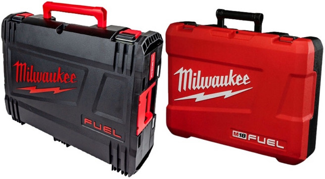 Milwaukee 米沃奇 工具箱, 1個