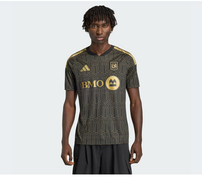 아디다스 LAFC 26/27 홈 레플리카 손흥민 유니폼 JL6806