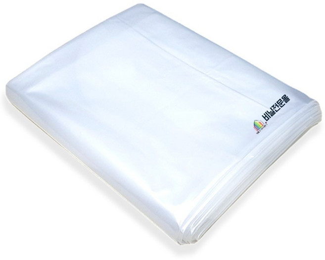 비닐전문올 캠핑 리모델링 대형 덮개깔개방풍 시트비닐(두꺼움), 4mX3m, 1개, 투명