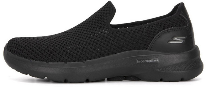 스케쳐스 남성 퍼포먼스 고 워크 6 경량 캐주얼 슬립온 894186