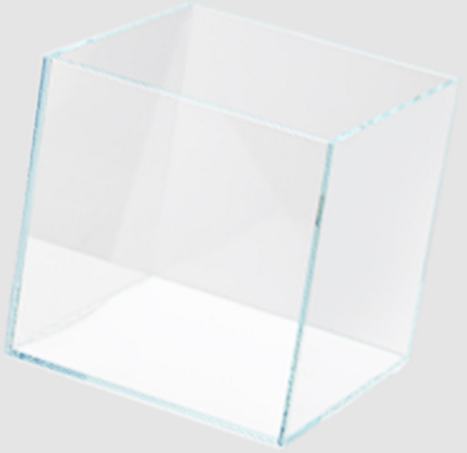 [쌀때사자] 미미네아쿠아 올디아망 25큐브 수조어항