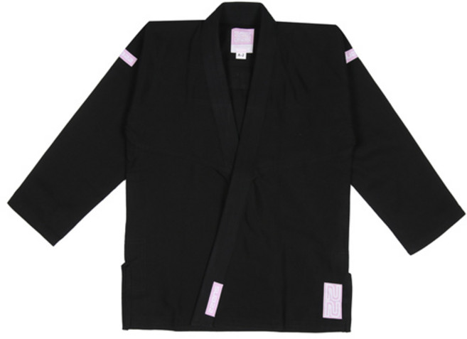 서브22 주짓수 도복 심플 베이직 상의