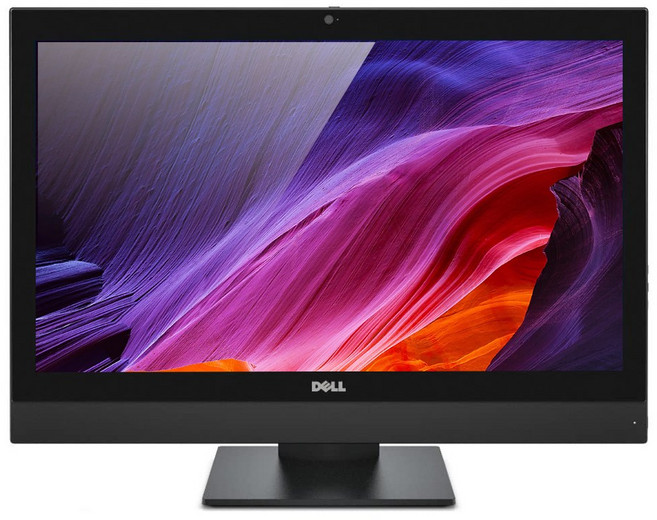 DELL Optiplex 7450 일체형PC 7세대i5 램16G SSD 500G 23형 윈도우11 무선 키보드 마우스 증정, 블랙, Dell 7450, 500GB, 16GB, 윈도우 10 홈