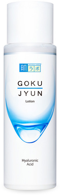 하다라보 고쿠쥰 히알루론 로션, 170ml, 1개