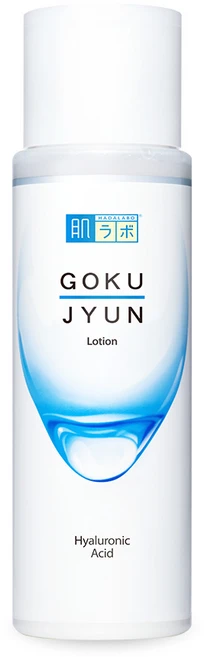 하다라보 고쿠쥰 히알루론 로션, 170ml, 1개 - 쿠팡