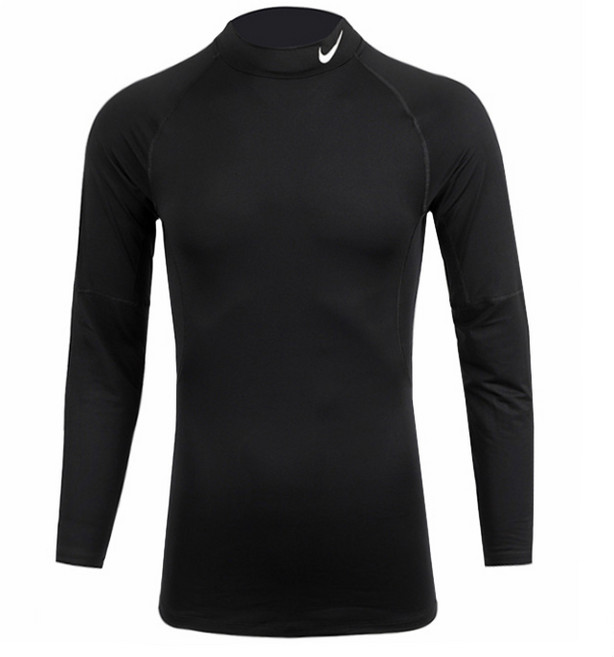 나이키 기능성 이너웨어-골프이너-프로탑-골프긴팔(FB7909-K블랙)신상품 100%정품