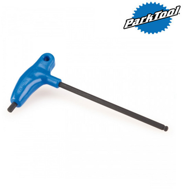 파크툴 PH-6 6MM P핸들 육각렌치, 1개