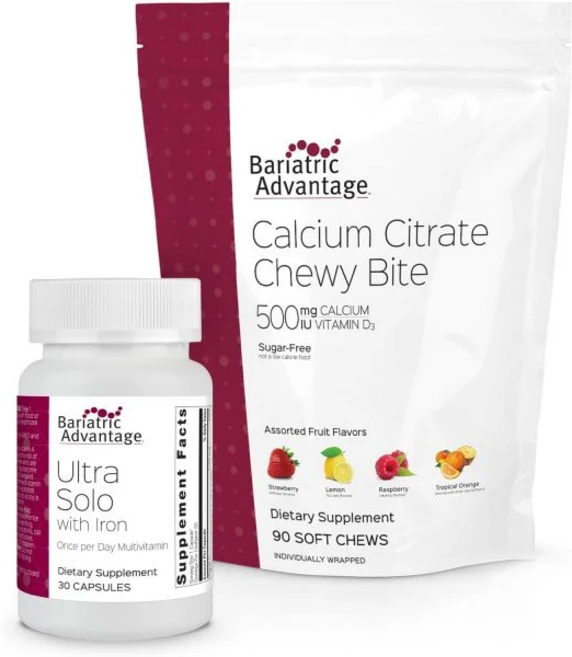 영양제 종합 멀티 비타민 철분이 함유된 비만 어드밴티지 울트라 솔로 30캡슐 구연산칼슘 츄이 바이트 500mg 다양 일 향 90개 수, 1개, 30정 - 쿠팡