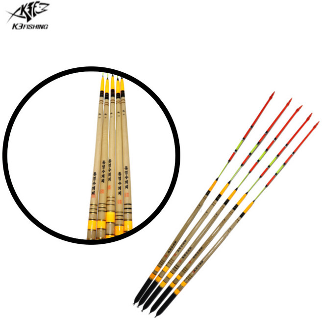 통영 막대찌 바다낚시 반자립형 양어장 갯바위 오동목 우럭 감성돔 케미꽂이, 2.0, 1개