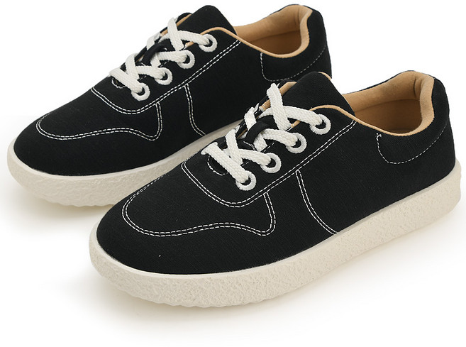 초경량 남여공용 메리노 울 가벼운 마리노 사계절 운동화 볼 넓은 스니커즈 단화