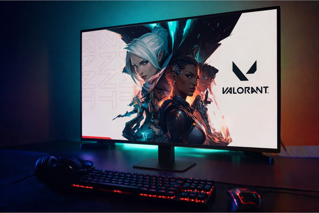 LG전자 울트라기어 27G411A 게이밍모니터 68~69cm(27인치)144Hz HDR10, 68cm