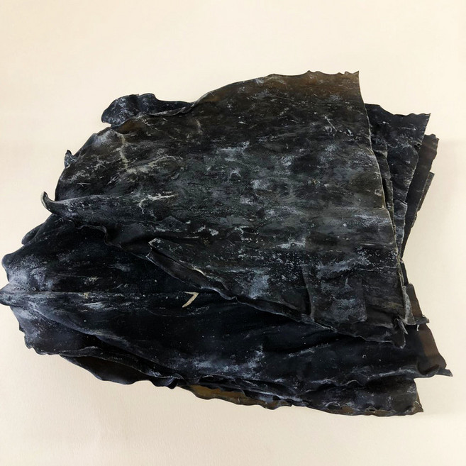 [며르치] 완도 꼭지 다시마 육수용 국물 건다시마 500g, 1개