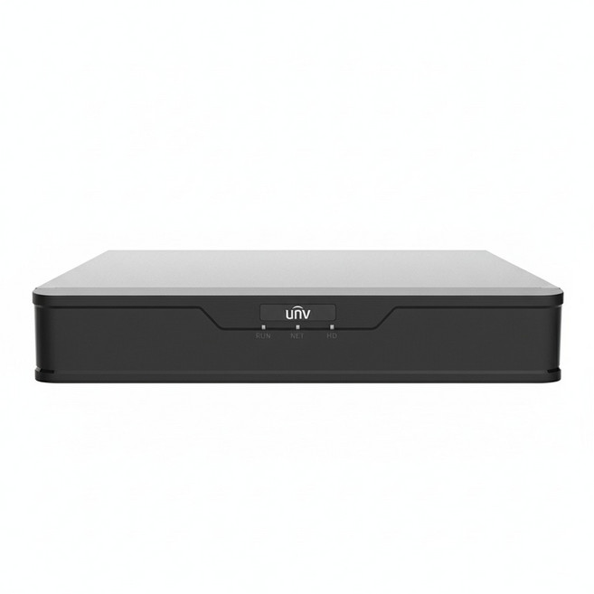 800만화소 4K지원 4채널 CCTV 녹화기 유니뷰 올인원 XVR3104-Q3, 1개