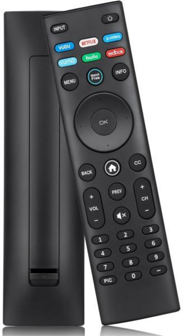 Universal for VIZIO Smart TV Remote Control Replacement XRT140, for Vizio TV, 1개