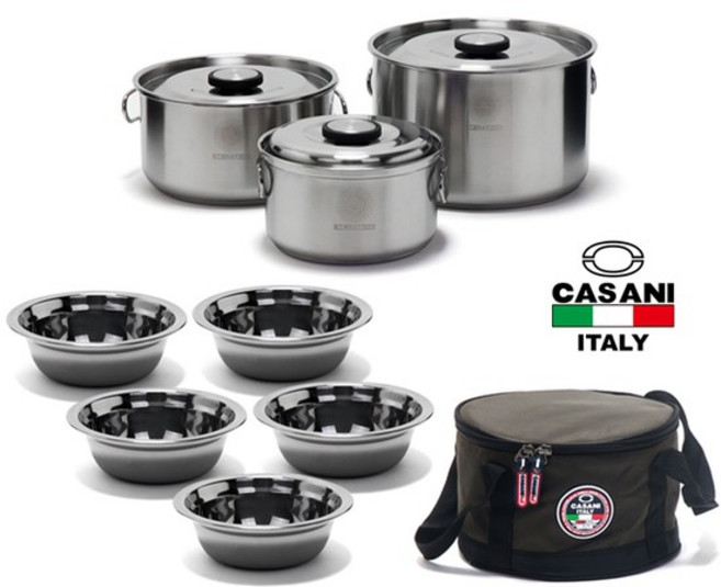 네이쳐 코펠세트 3~4인용, 없음, 1개