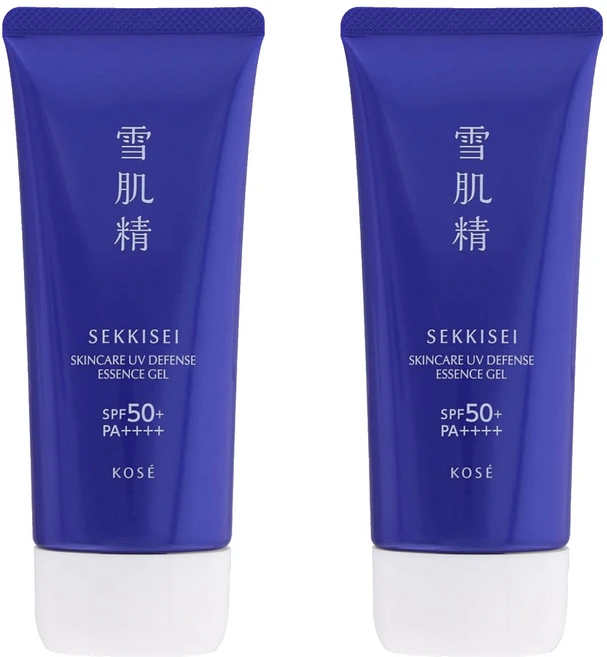 세이키세 클래식 스킨케어 에센스 젤, 90g, 2개 - 쿠팡