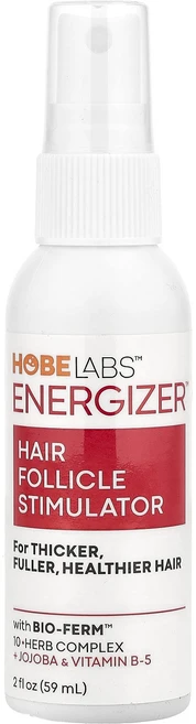 헁복하고 건강하세요 Hobe Labs Energizer™ 모낭 자극제 59ml(2fl oz) 늘 챙기셔야합니다, 59ml, 1개 - 쿠팡